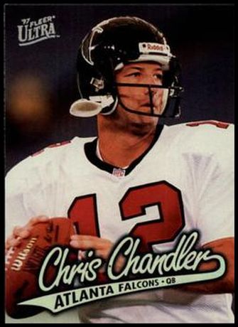 276 Chris Chandler